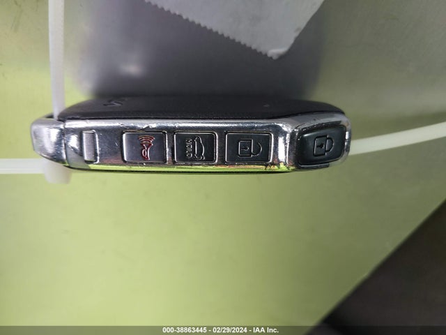 KIA Forte Gt Manual 2022 3KPF44ACXNE476706 Image 11