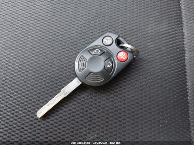 Ford FOCUS SE 2014 1FADP3F25EL322037 Image 11