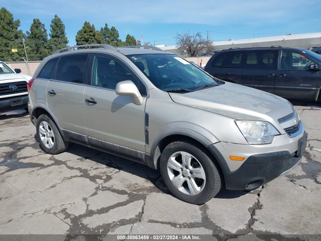 2014 3GNAL2EK1ES556696 main image