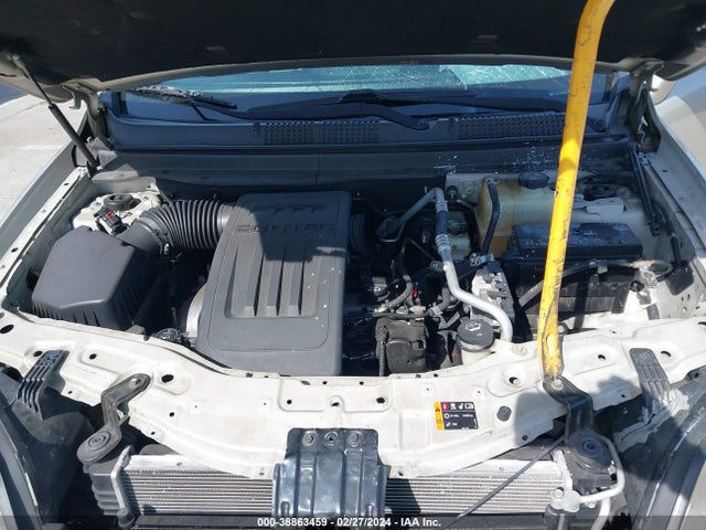 Chevrolet Captiva Sport 2ls 2014 3GNAL2EK1ES556696 Image 10