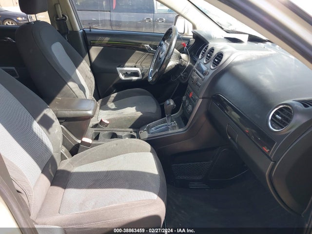 Chevrolet Captiva Sport 2ls 2014 3GNAL2EK1ES556696 Image 5