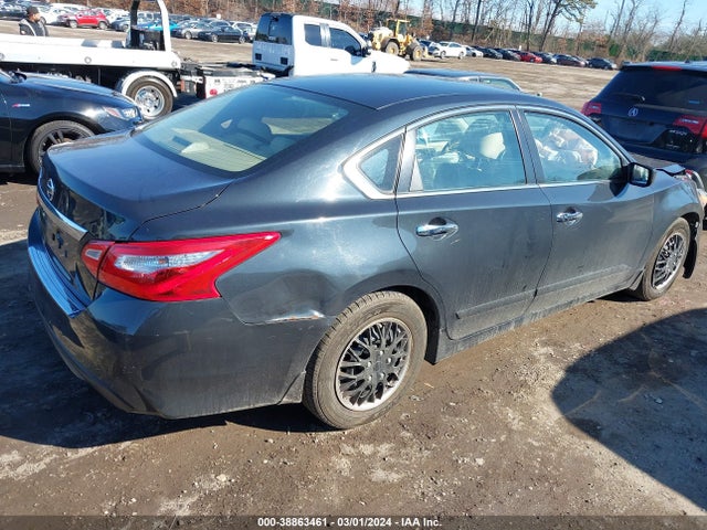 Nissan Altima 2.5 S 2017 1N4AL3AP3HC151777 Image 4
