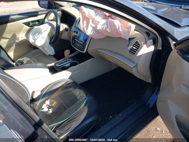 Nissan Altima 2.5 S 2017 1N4AL3AP3HC151777 Image 5