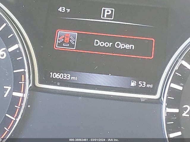 Nissan Altima 2.5 S 2017 1N4AL3AP3HC151777 Image 7