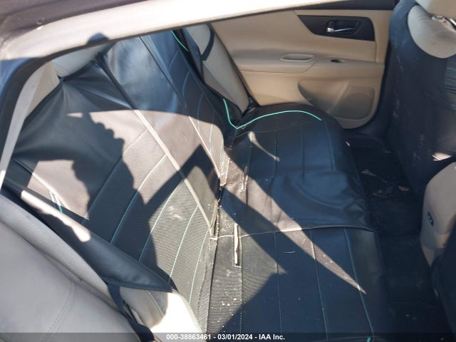 Nissan Altima 2.5 S 2017 1N4AL3AP3HC151777 Image 8