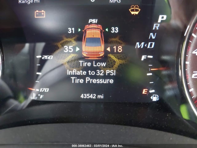 Dodge Charger Srt Hellcat Rwd 2019 2C3CDXL94KH558196 Image 16