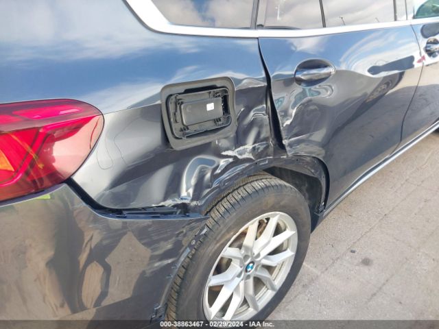 5UXJU2C54KLN64519 BMW X5 Xdrive50i