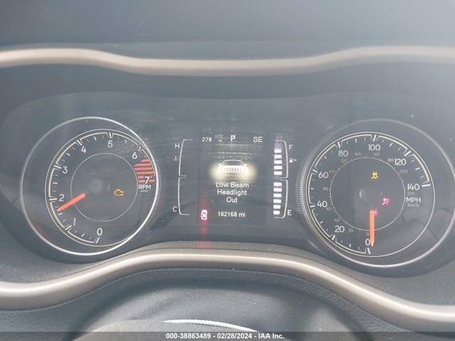 Jeep Cherokee Sport 2016 1C4PJLAB8GW233628 Image 7