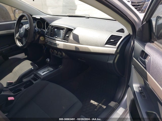 JA32U2FU9EU001374 Mitsubishi LANCER ES