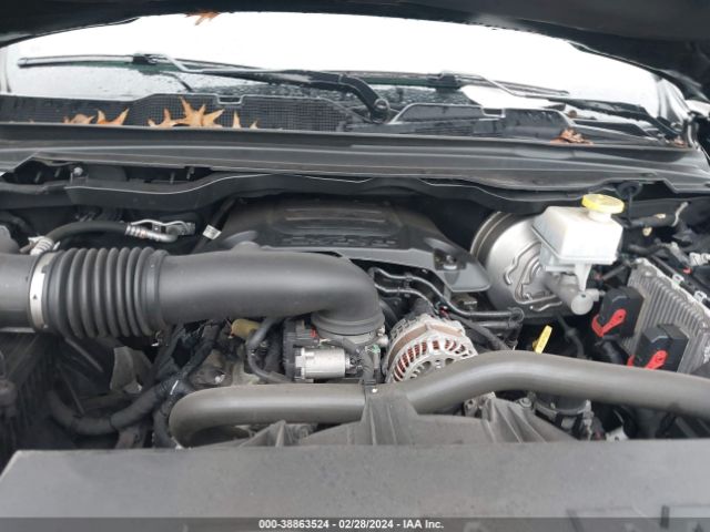 1C6SRFLT5LN186866 RAM 1500 Rebel
