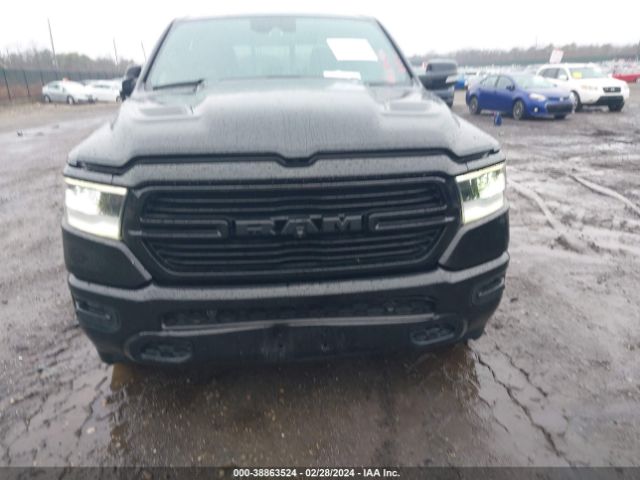 1C6SRFLT5LN186866 RAM 1500 Rebel
