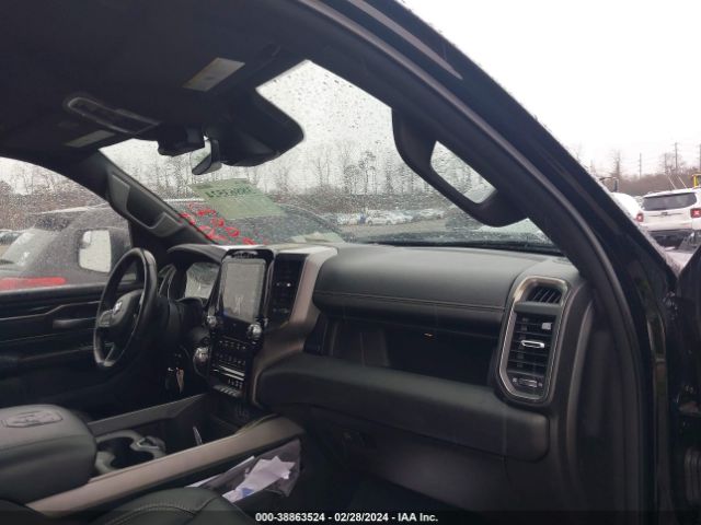 1C6SRFLT5LN186866 RAM 1500 Rebel