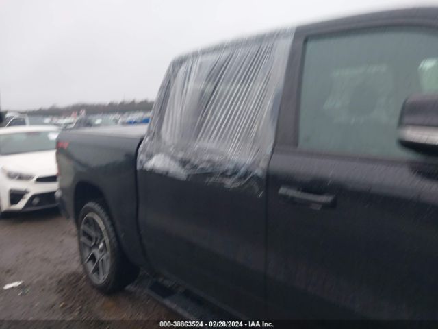 1C6SRFLT5LN186866 RAM 1500 Rebel