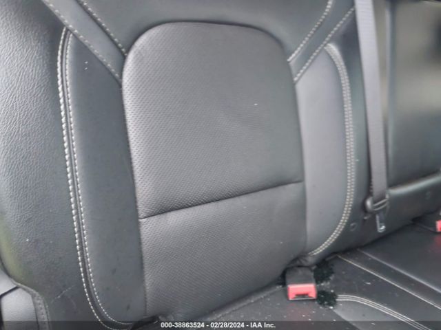 1C6SRFLT5LN186866 RAM 1500 Rebel