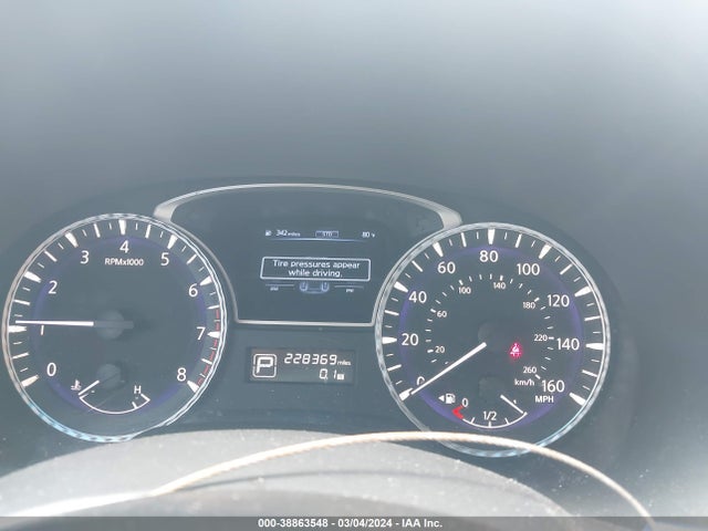 Infiniti QX60 2014 5N1AL0MN3EC529090 Image 7