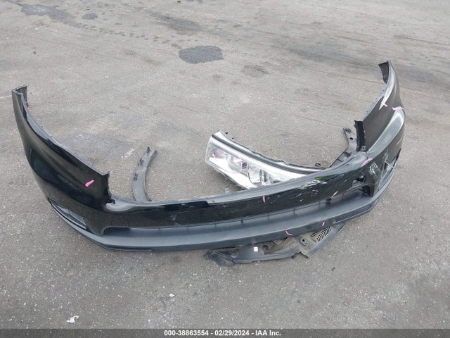 Toyota Highlander Le V6 2015 5TDZKRFH0FS094504 Image 12