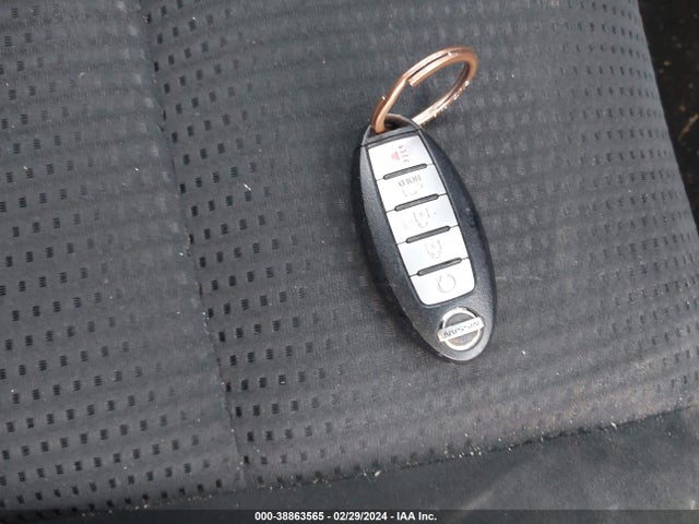 Nissan Altima 2.5 S 2015 1N4AL3AP1FN394179 Image 11