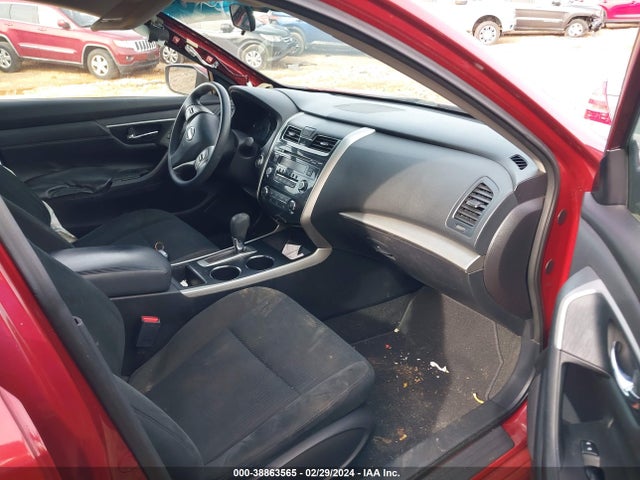 Nissan Altima 2.5 S 2015 1N4AL3AP1FN394179 Image 5
