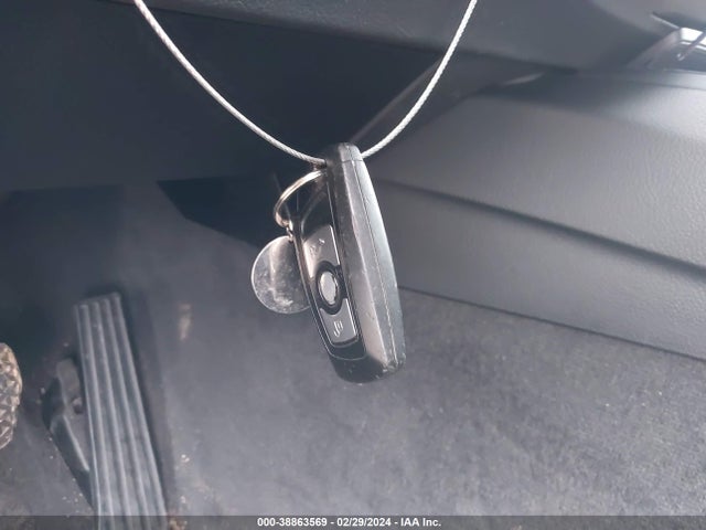 BMW 328I 2015 WBA3C1C52FK121978 Image 11