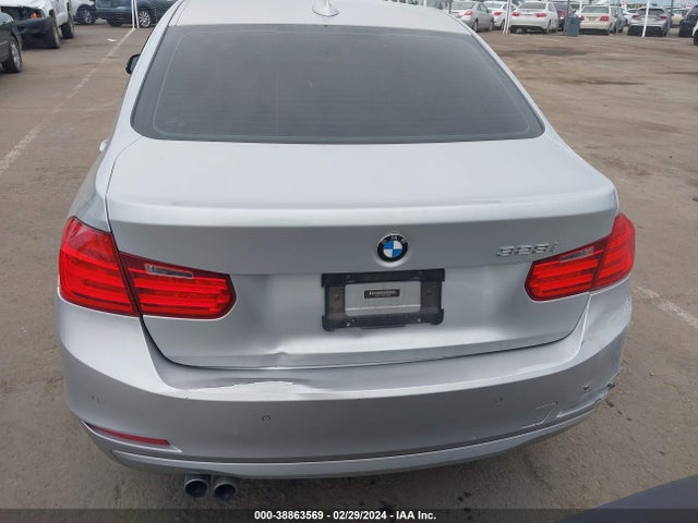 BMW 328I 2015 WBA3C1C52FK121978 Image 16