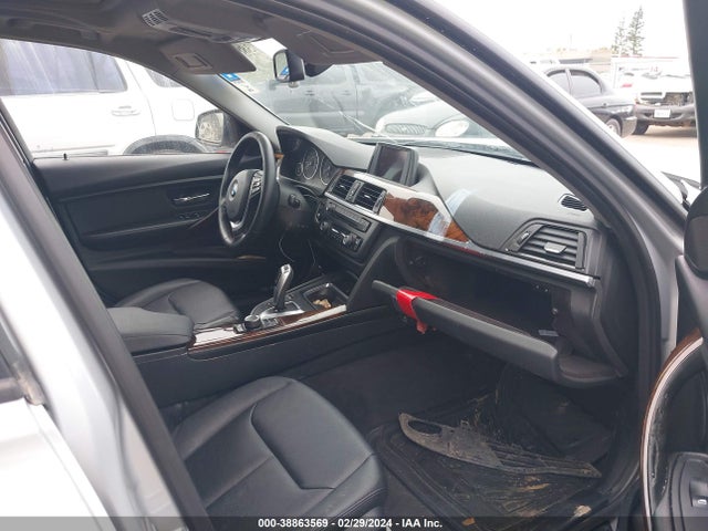 BMW 328I 2015 WBA3C1C52FK121978 Image 5