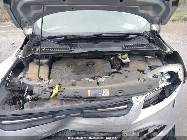 Ford ESCAPE SE 2014 1FMCU9G99EUB86448 Image 10