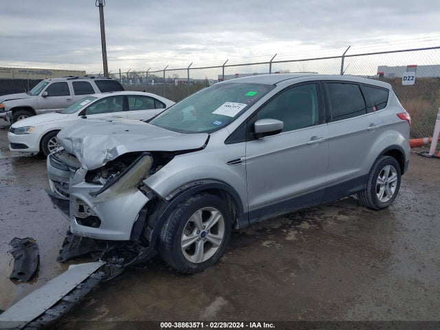 Ford ESCAPE SE 2014 1FMCU9G99EUB86448 Image 2