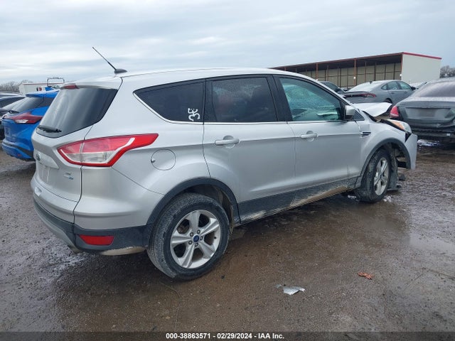 Ford ESCAPE SE 2014 1FMCU9G99EUB86448 Image 4