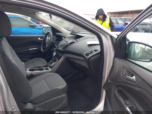 Ford ESCAPE SE 2014 1FMCU9G99EUB86448 Image 5