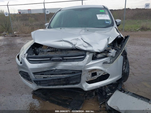 Ford ESCAPE SE 2014 1FMCU9G99EUB86448 Image 6