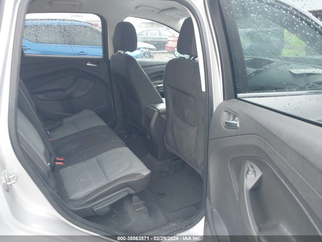 Ford ESCAPE SE 2014 1FMCU9G99EUB86448 Image 8