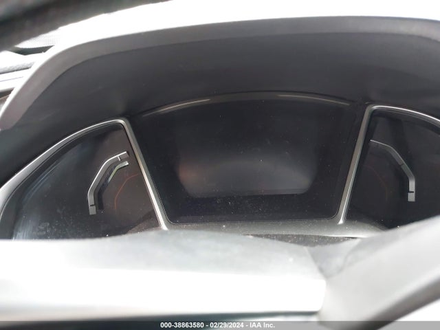 Honda Civic Sport 2019 19XFC2F89KE032353 Image 7
