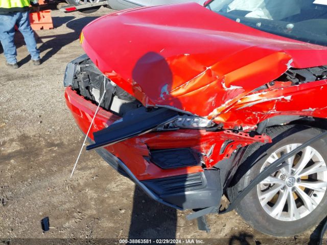 3VV0B7AX1JM205759 Volkswagen Tiguan 2.0t S