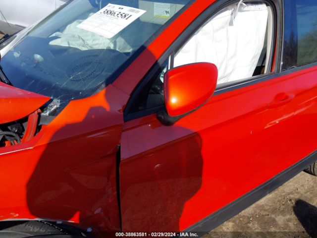 3VV0B7AX1JM205759 Volkswagen Tiguan 2.0t S
