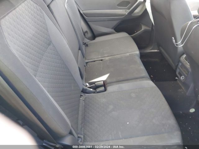 3VV0B7AX1JM205759 Volkswagen Tiguan 2.0t S