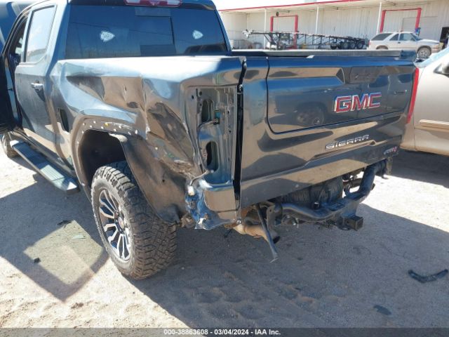3GTP9EEL3LG365969 GMC Sierra 1500 4wd  Short Box At4