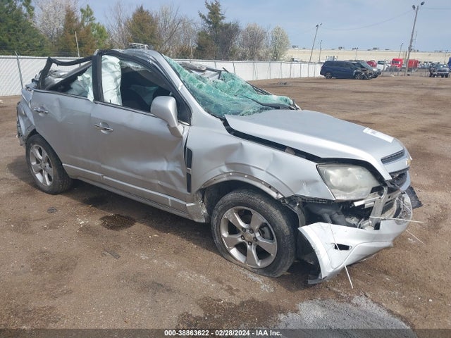 2015 3GNAL3EK4FS524218 main image