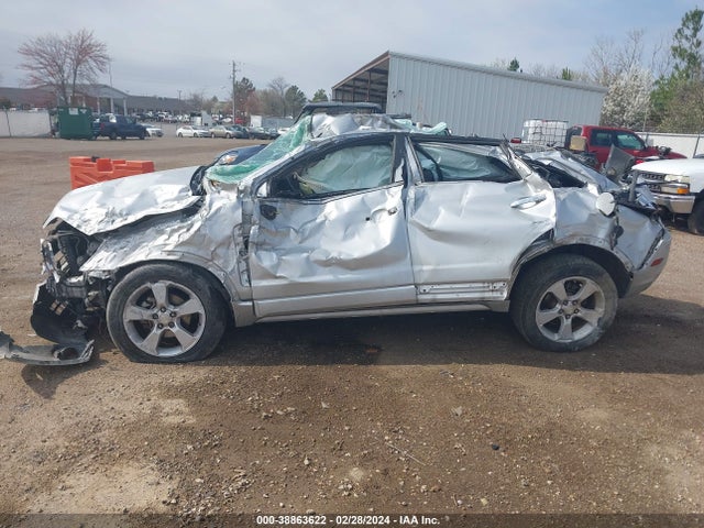 Chevrolet Captiva Sport Lt 2015 3GNAL3EK4FS524218 Image 13