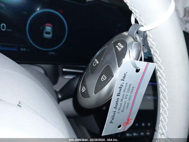 Hyundai ELANTRA SEL 2024 KMHLS4DG6RU646957 Image 11