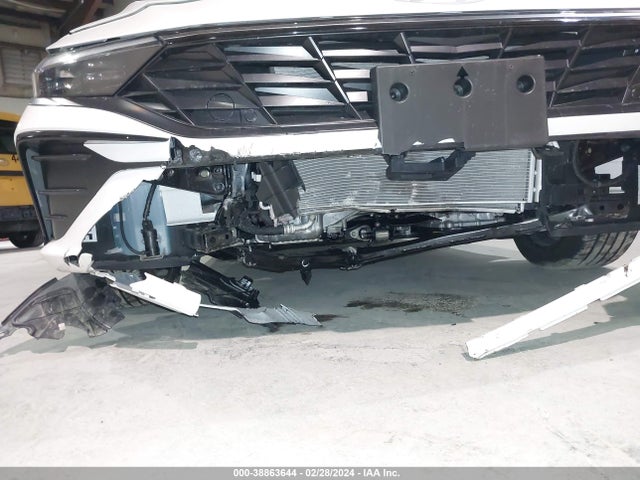 Hyundai ELANTRA SEL 2024 KMHLS4DG6RU646957 Image 6