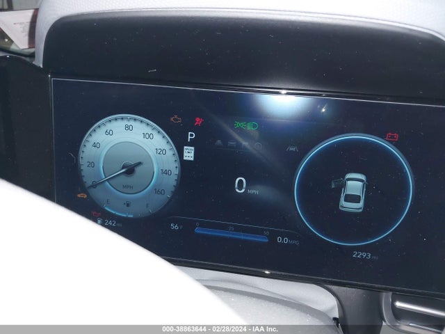 Hyundai ELANTRA SEL 2024 KMHLS4DG6RU646957 Image 7