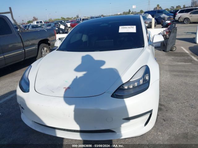 5YJ3E1EA2LF504688 Tesla Model 3 Standard Range Plus Rear-wheel Drive/standard Range Rear-wheel Drive