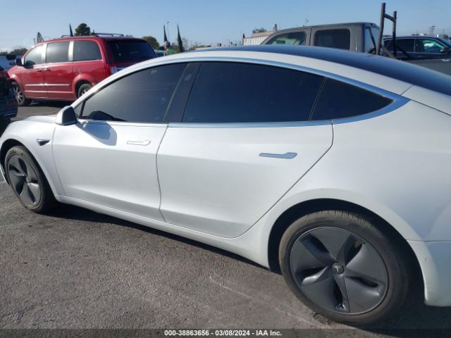 5YJ3E1EA2LF504688 Tesla Model 3 Standard Range Plus Rear-wheel Drive/standard Range Rear-wheel Drive