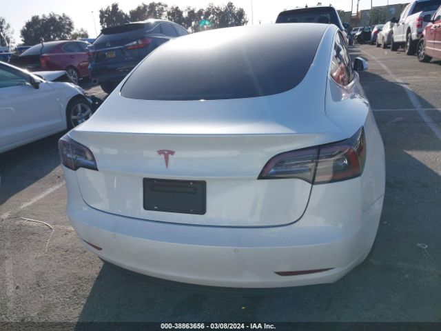 5YJ3E1EA2LF504688 Tesla Model 3 Standard Range Plus Rear-wheel Drive/standard Range Rear-wheel Drive