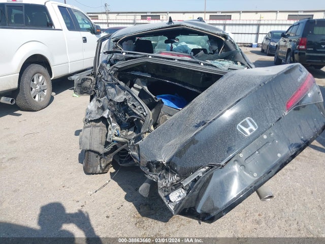 Honda Civic Sport 2022 2HGFE2F56NH546185 Image 16