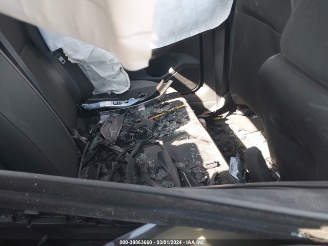 Honda Civic Sport 2022 2HGFE2F56NH546185 Image 8