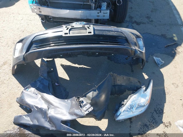2013 Toyota Prius Three მანქანა იყიდება აუქციონზე, vin: JTDKN3DU4D5637782, აუქციონის ნომერი: 38863672