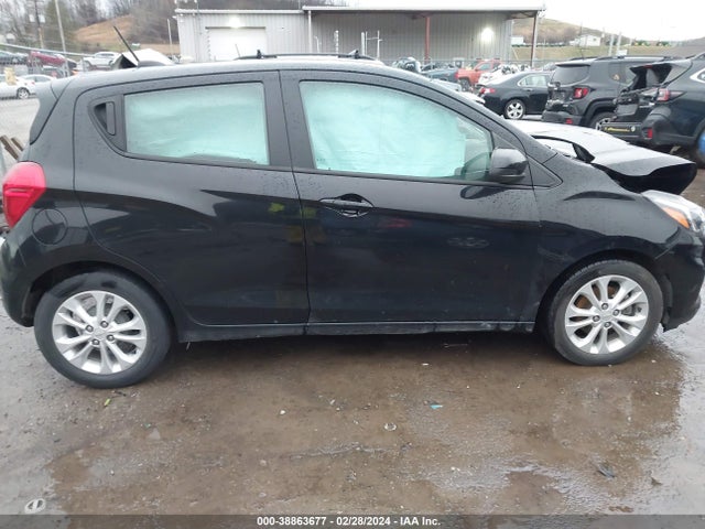 Chevrolet Spark Fwd 1lt Automatic 2021 KL8CD6SA6MC716957 Image 13