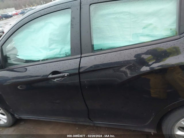 Chevrolet Spark Fwd 1lt Automatic 2021 KL8CD6SA6MC716957 Image 14