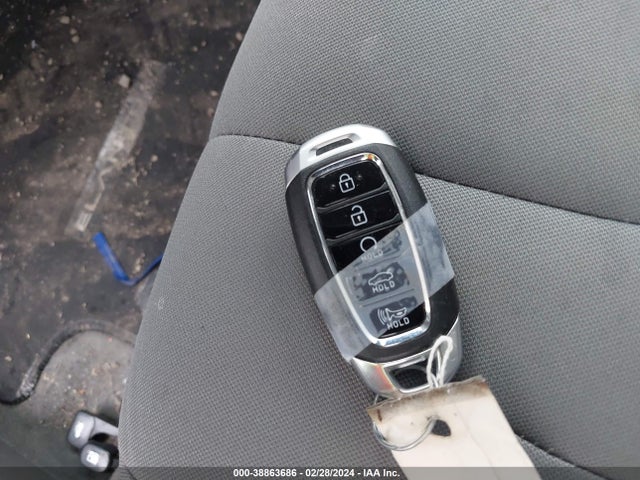 Hyundai ELANTRA SEL 2021 5NPLM4AGXMH019961 Image 11